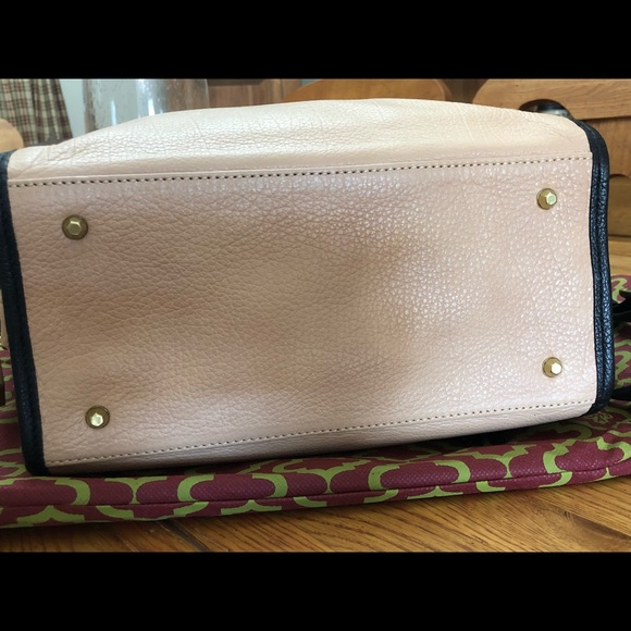 NWT Oryany Italian Leather Ruby handbag - Picture 3 of 8